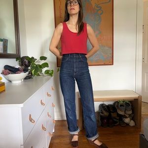 Ilana Kohn Edie Tank